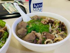 -菜忠潮州牛肉店(岗厦店)