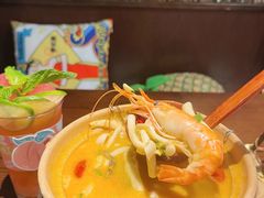 -泰妃殿(武汉首店)