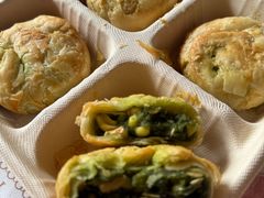 -龙华素斋(龙华路店)