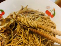 -小狗面馆(复兴店)
