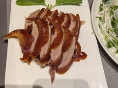 -四川饭店(长白店)