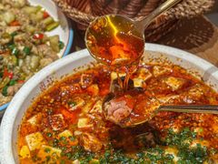 -川堂风·跷脚牛肉·乐山爆炒(宝山日月光店)