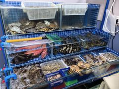 -大勇海鲜(叙康里店)