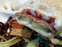 -素满香·素食自助餐(苏州·临顿路店)