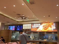 -西贝(紫荆广场店)