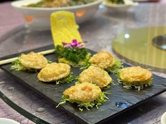 -轩记海鲜餐厅·四十五年老字号·经典粤菜(西区彩虹店)