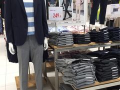 -优衣库(无锡荟聚购物中心店)