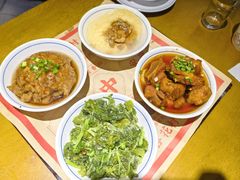 -杏花村水席楼·洛阳水席(老城十字街店)