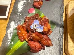 -泰钰丰烤鸭(永安道店)