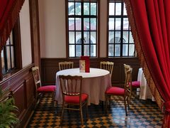 -玫瑰厅上海菜(兴国路店)