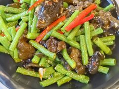 -我的面 川味Bistro(后沙峪店)