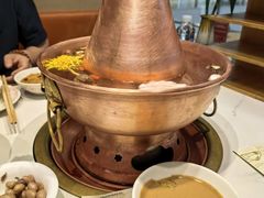 -东门口·新式老北京火锅(河西龙湖天街店)