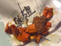 -路小缦·珍馐美馔(市心北路店)