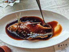 -楼外楼(西湖景区孤山路店)