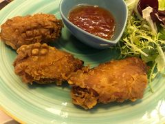 -莫多多餐厅
