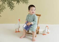 -微笑宝贝儿童摄影(梵华1939店)