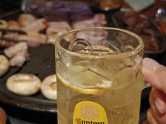 -济州爱肉堂(总店)
