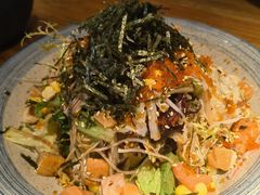 -梅亭居酒屋(中大国际店)