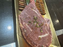 -炙城·韩式烤肉(南京东路店)