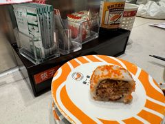 -新一番三文鱼寿司(大东海店)