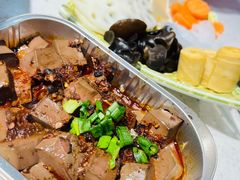 -鱼酷活鱼烤鱼(北美店)