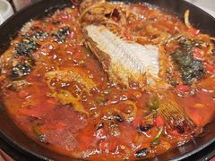 -潇湘码头·鲜湘菜(清河店)