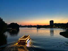 -济南大明湖景区