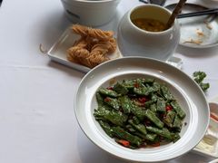 -北京老铺烤鸭(老城根店)