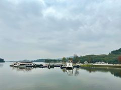 -三岔湖景区
