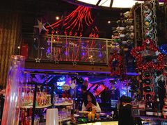 -MOSSO德国餐厅·音乐酒吧(环宇荟店)