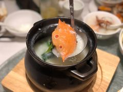 -79号渔船海鲜饭店(宝安店)