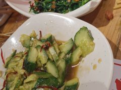 -管氏翅吧(马家堡店)