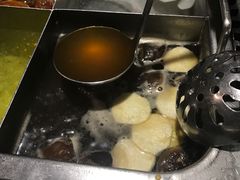 -海底捞火锅(名门店)