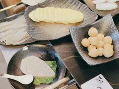-熹悟海鲜火锅·广式打边炉