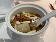-顺福苑·新派淮扬菜