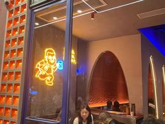 -木屋烧烤(白石洲店)