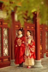 点击看大图 -维纳斯婚纱摄影(友好北路店)