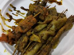 -胖子鸡排(循礼门老字号店)