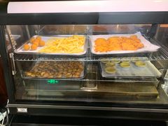 -八角锄烧·肉火锅(天河城店)
