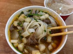-江三王记牛杂馆(总店)