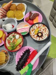 -MINI MARS KIDS CLUB亲子家庭中心(长宁天山店)