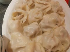 -李记饺子·熏酱东北菜(欢乐谷店)
