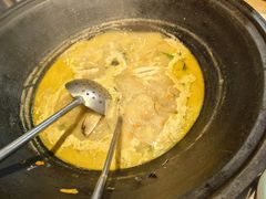 -陈大锅·岳阳鱼馆·地道岳阳菜(美食街店)