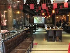 -西域阿里马新疆菜·清真(桂花路店)