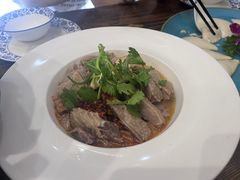 -寿州美味厨豆腐宴(寿县南门口西环路店)