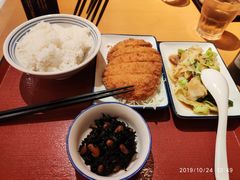 -虹梅食堂·爱蝦乃家