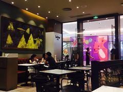 大堂-乐凯撒披萨(海岸城店)