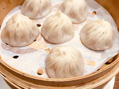 小笼包-李泉居