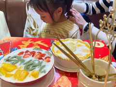 -甜心妈妈·榴莲星级糖水(北京路总店)