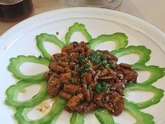 -聚福宝合苑食府(南头镇店)